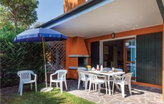 3 Bedroom Gorgeous Home In Albarella Ro - Ilha Albarella - 9