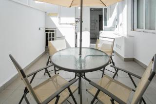 Canela Homes BARCELONA MONUMENTAL - Barcelone - 7