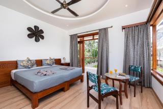 Villa Calangute Phase 11 - Calangute - 6