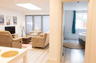 1 Bedroom Flat in Putney - Londra - 7