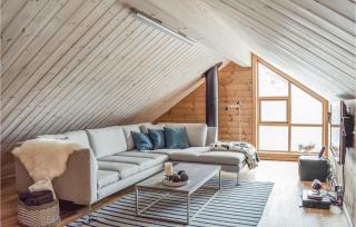Four-Bedroom Holiday Home In Roldal - Røldal - 5