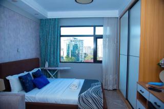 Goshen Serene Stay - Nairobi - 7