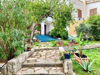 Villa Sao Scopello Punta Pispisa - Scopello - 3