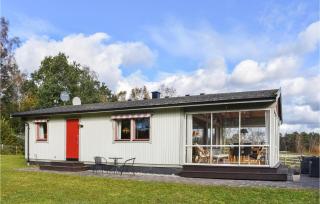Holiday Home Tunnbindarvägen Munka-Ljungby - Munka-Ljungby - 1
