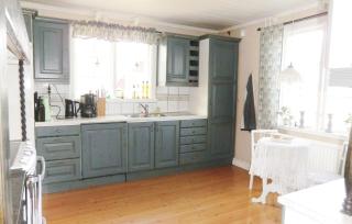 Beautiful Home In Vilshult With Kitchen - Vilshult - 6
