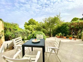 Villa Sao Scopello Punta Pispisa - Scopello - 8