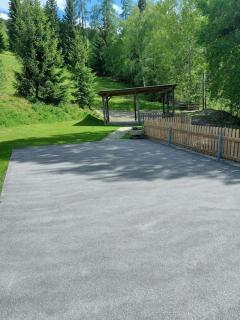 Ferienwohnung Ortner am Kreischberg - Sankt Lorenzen ob Murau - 3