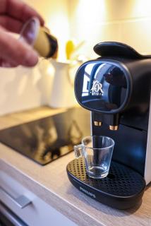 N5 Le Studio de Montaudry - Calme - Parking - 7