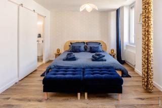 N5 Le Studio de Montaudry - Calme - Parking - 6