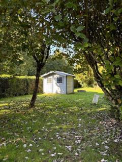 Longère de Charme, bord de Loire - Gennes - 5