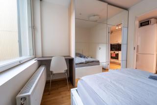 Prime location by Karl Johan & Oslo S - 6