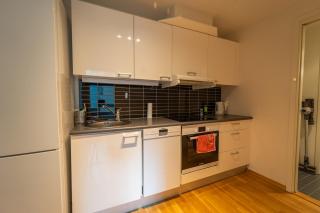 Prime location by Karl Johan & Oslo S - 8