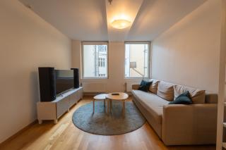 Prime location by Karl Johan & Oslo S - 0