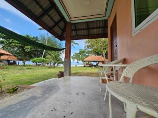 Koh Ngai Kaimuk Thong Resort - Ko Ngai - 3