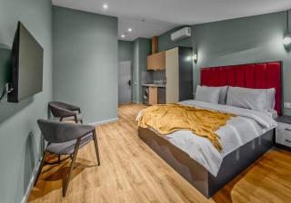 Urban Hotel Baku - Baku - 0