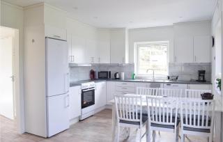 Two-Bedroom Holiday Home In Malilla - Bäckeby - 2