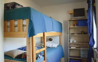 Two-Bedroom Holiday Home In Lottorp - Löttorp - 1