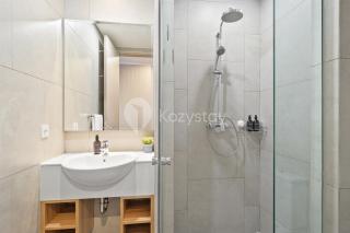 Mica by Kozystay - Kemayoran - Jakarta - 9