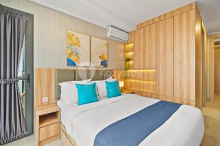 Mica by Kozystay - Kemayoran - Jakarta - 6