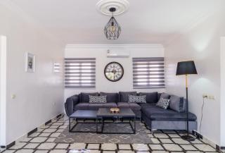 Modern Loft 10 min to City Center - Private Pool - Marrakesh - 6