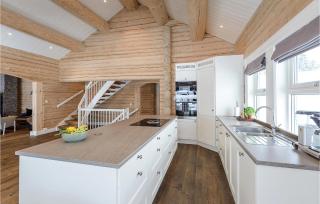 Lovely Home In Sjusjøen With Sauna - Sjusjøen - 6