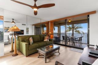 KIHEI BEACH, #510 condo - Kihei - 6