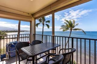 KIHEI BEACH, #510 condo - Kihei - 9