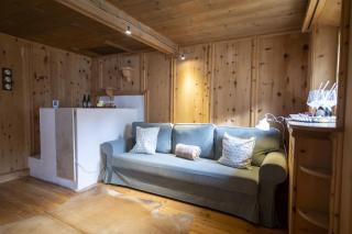 Chasa San Geer Sains - Scuol - 5