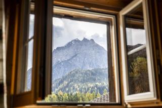 Chasa San Geer Sains - Scuol - 7