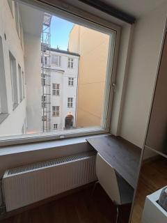 Prime location by Karl Johan & Oslo S - 5