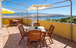1 Bedroom Stunning Apartment In Bosana - Stan Trigraci - 9