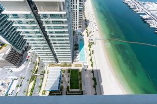 Sunrise Bay Tower 1 - Premium Unit with Beach Access - 8