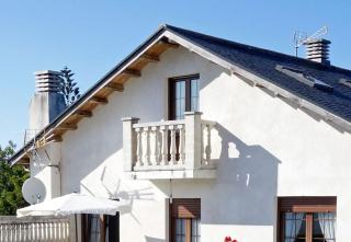 Amplia casa en Hermoso pueblo costero con BBQ jardin y terraza - Valle - 7