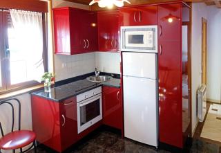 Amplia casa en Hermoso pueblo costero con BBQ jardin y terraza - Valle - 6