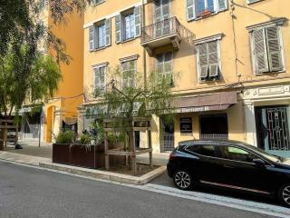 Appartement port et vieux Nice Direct from Airport by tramway - Nice - 0