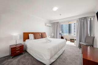 Resort Studio Space In Heart Of Broadbeach - Gold Coast - 7