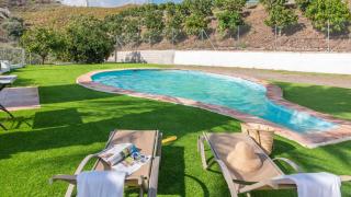 Casa Tobalo Almachar by Ruralidays - Almáchar - 8