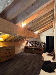 Duplex famille 10 à 12 personnes station les coches La plagne - 6