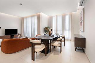 Silkhaus Luxury and Spacious 3BDR in Nova Tower - Al Ḩawţah - 7