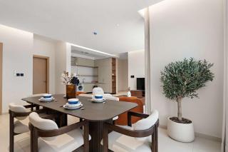 Silkhaus Luxury and Spacious 3BDR in Nova Tower - Al Ḩawţah - 2