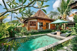 Unwind and relax at Rumah Richard - Ubud - 0