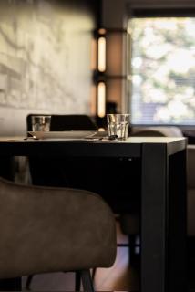 Urban Luxe Studio Centraal Gelegen Met Wasmachine - Tilburgo - 7