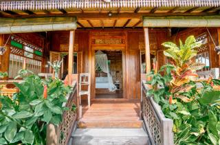 Unwind and relax at Rumah Richard - Ubud - 8