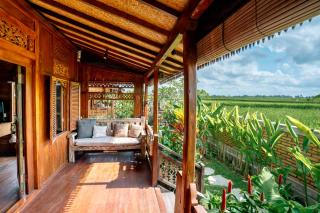 Unwind and relax at Rumah Richard - Ubud - 3