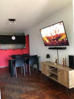 "Tu lugar en Cordoba" Dpto SADIMA - Nueva Cordoba - 6