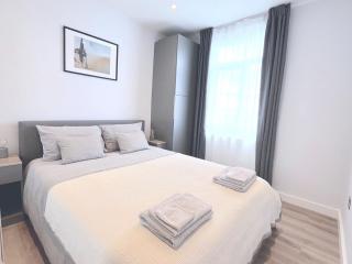 Modern 2 Bedroom flat 20 minutes from Oxford street - Londra - 0