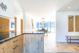 Alpin Chic - Aare Jungfrau AG - Grindelwald - 1