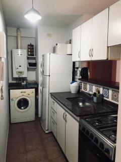 "Tu lugar en Cordoba" Dpto SADIMA - Nueva Cordoba - 4