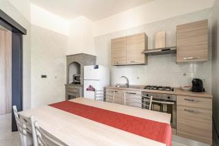 Agriturismo Liscio by Rentbeat - Noci - 0