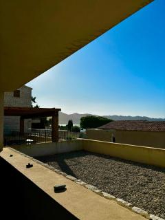 Appartement Rossignol - Saint-Florent - 5
